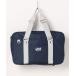 [LOVE BOAT] сумка "Boston bag" FREE темно-синий женский 
