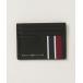 [TOMMY HILFIGER] футляр для карточек FREE черный мужской 