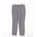 [MR.OLIVE] брюки SMALL серый мужской 