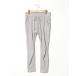[Mila Owen] тренировочный брюки FREE серый женский 