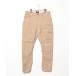 [glamb] брюки [Dickies сотрудничество ] 2 бежевый мужской 
