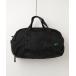 [BEAMS GOLF] one отметка сумка "Boston bag" - черный мужской 