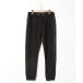 [5351 POUR LES HOMMES] легкий брюки 48 черный мужской 