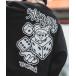 [SIDEWAY STANCE] тренировочный cut and sewn X-LARGE черный мужской 
