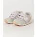 [New Balance] [KIDS] low cut спортивные туфли 13cm розовый Kids 