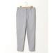 [The DUFFER of ST.GEORGE] брюки MEDIUM серый мужской 