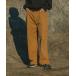 [WETTEMPT] painter's pants MEDIUM бежевый мужской 
