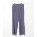 [HARE] брюки M лиловый мужской 