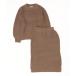 [B:MING by BEAMS] выставить SMALL Brown женский 
