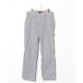 [XLARGE] painter's pants 32inch белый мужской 