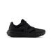 [New Balance] low cut спортивные туфли 24.0cm черный мужской 