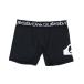  Rush Guard QUIKSILVER мужской QS LOGO внутренний Boxer шорты скорость .UPF50+ вода суша обе для [2026 год весна лето модель ] мужской 