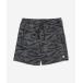  брюки [Hurley: Harley ] Phantom вода суша обе для брюки служебная программа брюки PHANTOM PRINTED SHORTS мужской 