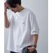 t�V���c ���� ����W�J KELTY�~FREAK'S STORE �P���e�B �ʒ� �����|�C���g ���B���e�[�W���S �N���[�l�b�N �|�P�b�gT�V���c UV�J�b�g �ڐG�⊴ �z������
