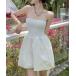 все в одном bare top Mini все в одном женский 