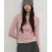 t�V���c �uGENERAL IDEA�v�e���Z�����E���h�l�b�N�s���^�b�NT�V���c / TENCEL ROUND NECK PINTUCK T-SHIRTS ���f�B�[�X