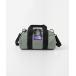  ручная сумочка THE NORTH FACE PURPLE LABEL FIELD DEMI DUFFLE BAG
