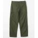  брюки Orslow/ или s low US ARMY FATIGUE PANTS мужской 