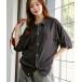  кардиган U.S. POLO ASSN. × PUBLUX/ You e spo нижний sn[ контакт охлаждающий ] специальный заказ Polo summer вязаный кардиган ограничение развитие мужской женский 