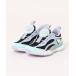  спортивные туфли HAWKINS Hawkins 17-22(H)LM ALEX Rav mero Allex HK86201DIAL BLK/MINT/PPL Kids ребенок девочка 