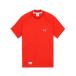 t рубашка PUMA Puma мужской Golf Shadow кошка ось mok шея короткий рукав автомобиль мужской 
