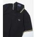  рубашка-поло FRED PERRY / Fred Perry The Fred Perry Shirt - M12 мужской 