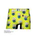  боксеры [ Mini on z]MINIONS нижний брюки мужской / женский / унисекс полиэстер модель боксеры HIPSHOP( бедра магазин )