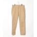 [UNITED TOKYO] брюки 3 бежевый мужской 