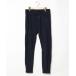[1piu1uguale3 RELAX] легкий брюки M темно-синий мужской 