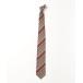 [UNITED ARROWS] галстук - Brown мужской 