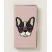 [kate spade new york] мобильный кейс * покрытие - Pink Lady -s