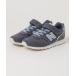[New Balance] [KIDS] low cut спортивные туфли 22.5g грабли z
