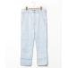[DIESEL] брюки 26 голубой женский 