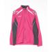[ASICS] джерси блузон M розовый мужской 