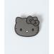 брошь [ Hello Kitty ] Raver bachi/645170 женский 