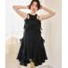  туника носовой платок -f Hem Cami One-piece 666535