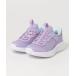  спортивные туфли Skechers SKECHERS slip in z bow nda- Pro BOUNDER PRO 303690L Kids ребенок девочка 