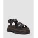 ���� �T���_�� Dr. Martens/�h�N�^�[�}�[�`�� MATTISON 2 �X�g���b�v �T���_�� 41660001 �����Y