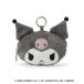  сумка [ My Melody & черный mi] мягкая игрушка сумка очарование женский 