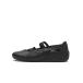 �o���G�V���[�Y �p���v�X SPEEDCAT BALLET LTHR WNS�@406144-01