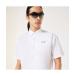  рубашка Oacley ENHANCE MULTI SS SHIRTS 5.0 рукав рубашка / мужской /MENS/. пот скорость ./ высота "дышит" /OAKLEY мужской 