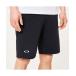  тренировочный брюки джерси Oacley ENHANCE TECH JERSEY SHORTS 15.0 шорты / мужской /MENS/OAKLEY