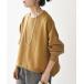 [SHIPS any] тренировочный cut and sewn ONE SIZE Camel женский 