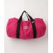 [OUTDOOR PRODUCTS] one отметка сумка "Boston bag" - Pink Lady -s