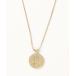 [BEAUTY&amp;YOUTH UNITED ARROWS] колье FREE Gold мужской 