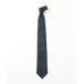 [UNITED ARROWS] галстук - темно-синий мужской 