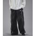 [UMBRO] тренировочный брюки LARGE черный мужской 