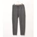 [The DUFFER of ST.GEORGE] легкий брюки MEDIUM угольно-серый мужской 