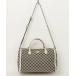 [jouetie] сумка "Boston bag" FREE слоновая кость женский 