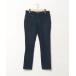 [SOLIDO] легкий брюки 1 темно-синий мужской 